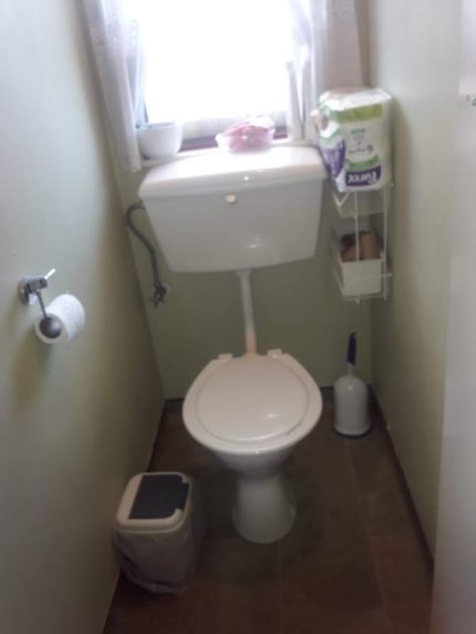 Photo of maree's room