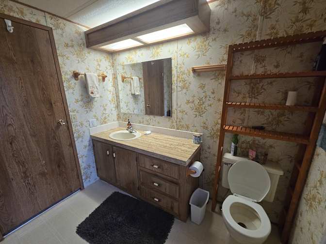 Photo of Brittany's room