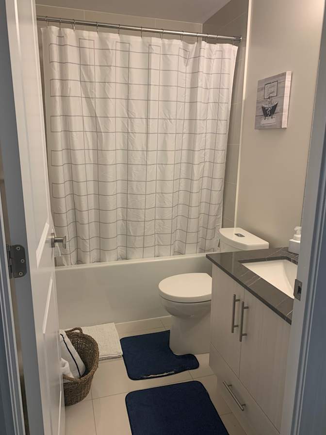 Photo of Didier's room