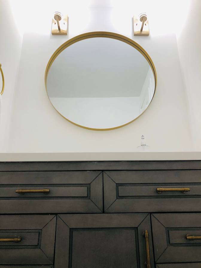 Photo of Marissa's room