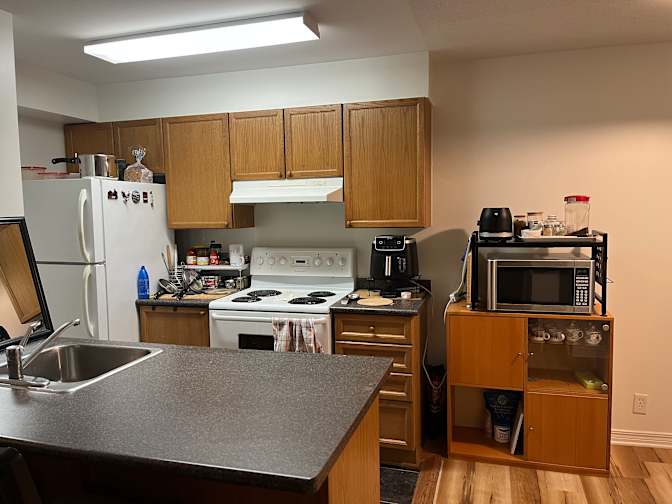 Photo of Dipanshu Wadhwa's room