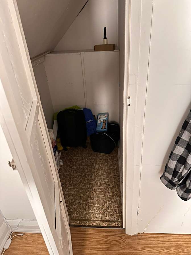 Photo of Premukha's room