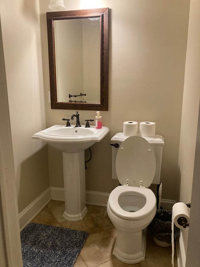 Photo of geetanjali's room