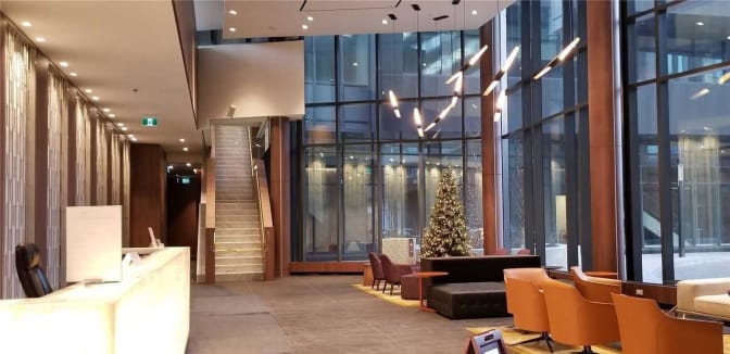 Paula Messina's room