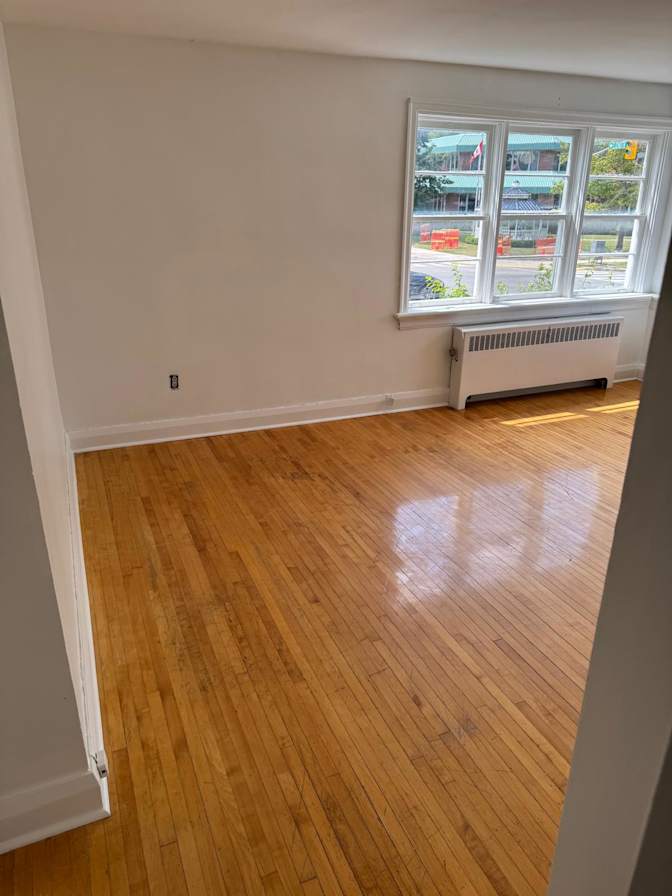 Mayou Stoddart's room