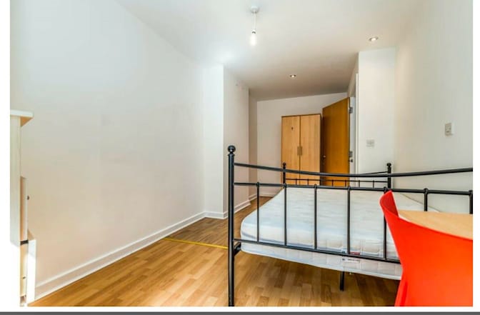 Photo of Rucha's room