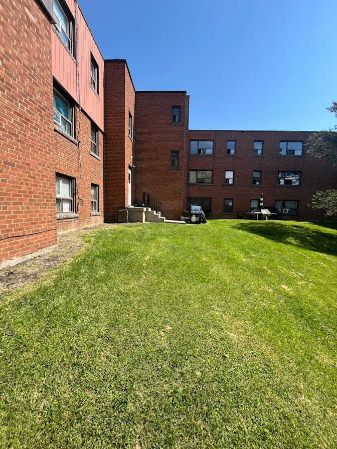 Jena McTavish's room