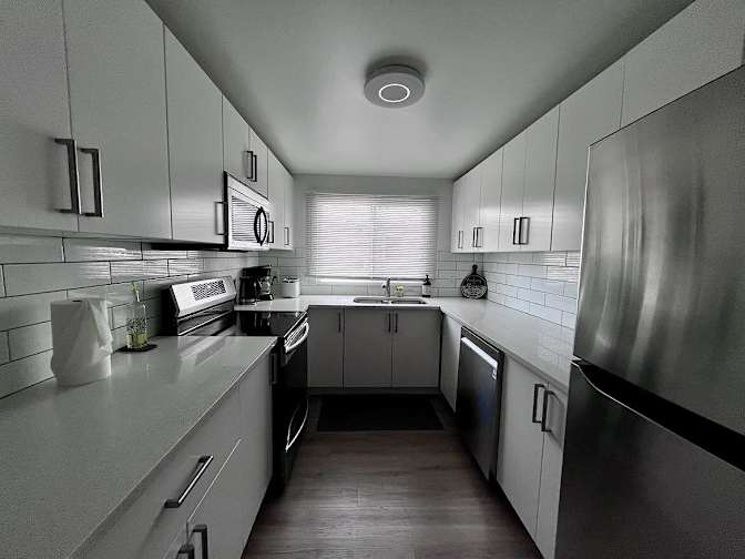 Photo of Nitya's room