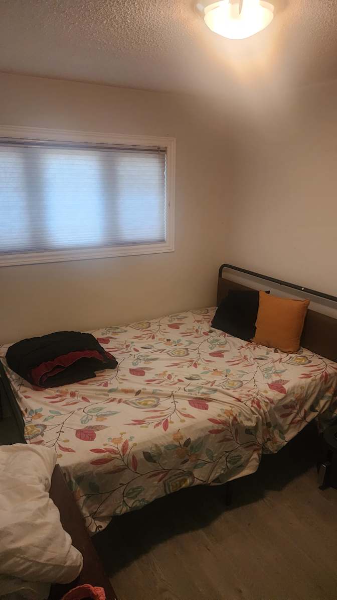Photo of Mian's room