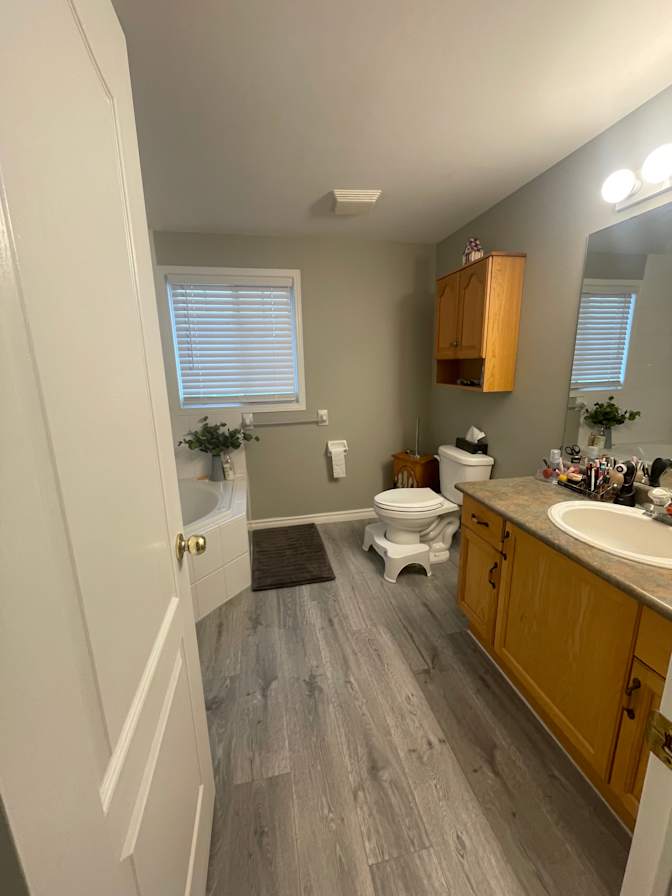 Ariana bendfeld-lord's room