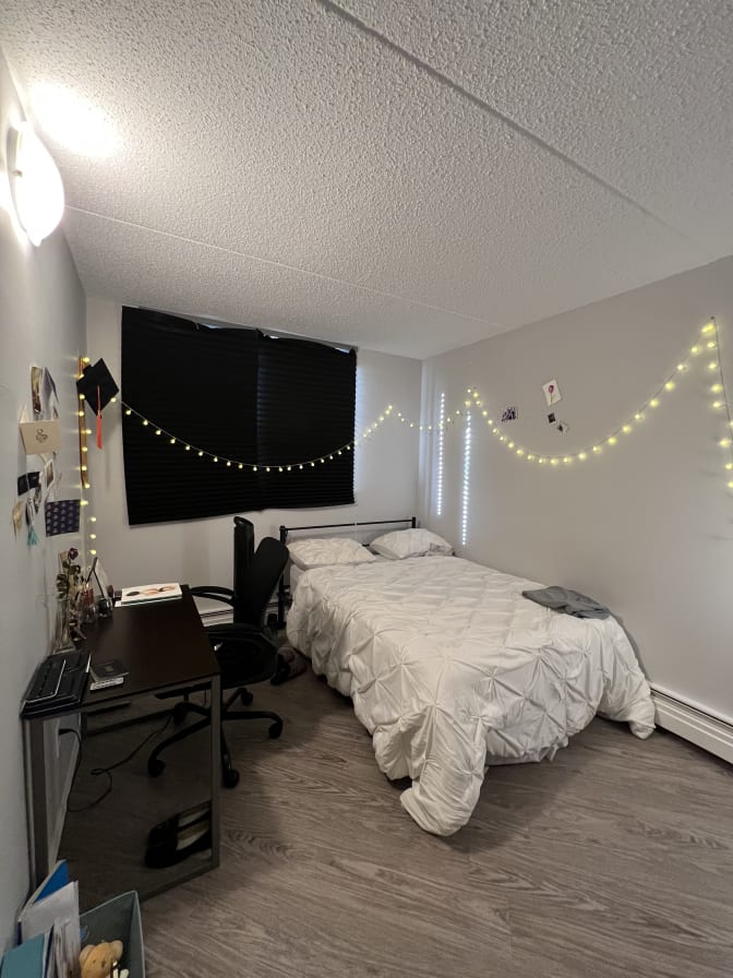 Photo of Brenna's room