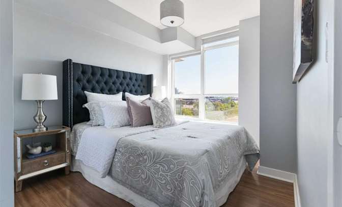 Linda Sepulveda's room