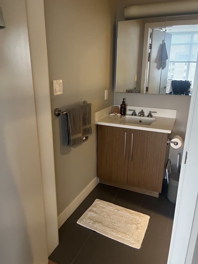 Photo of Chelsey's room