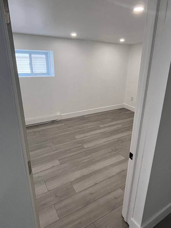 Photo of Kelly's room