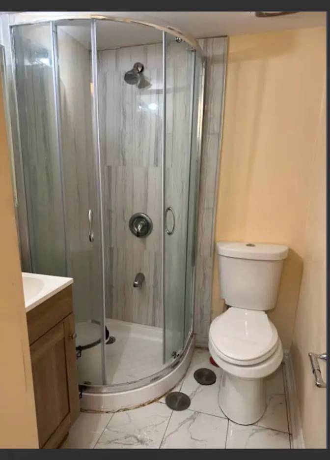 Photo of Deep's room