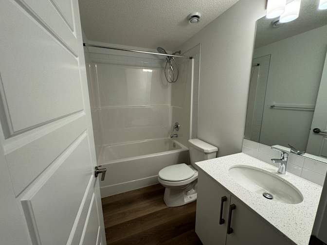 Photo of Jorge Garcia's room