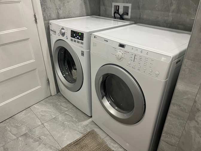 Jean-Francois Marchand's room