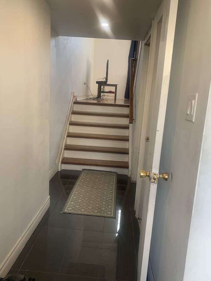 Photo of Mary Rose 🌹's room