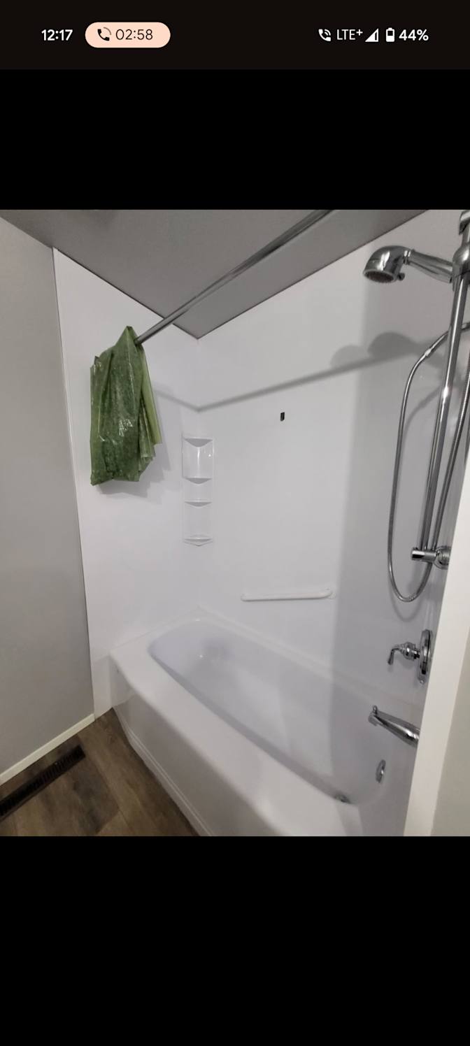 Photo of Elly's room