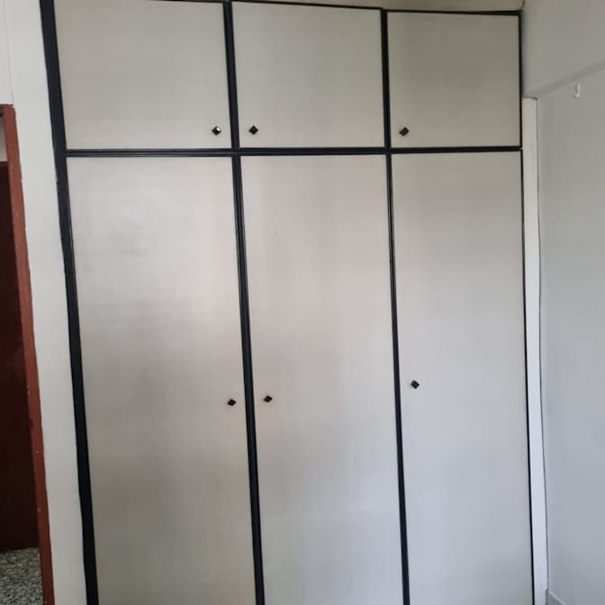 Photo of Celestine's room