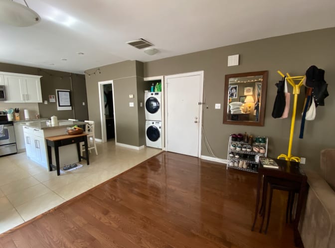 Shraddha Timalsina's room