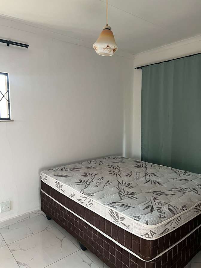 Photo of Uni Lodge's room