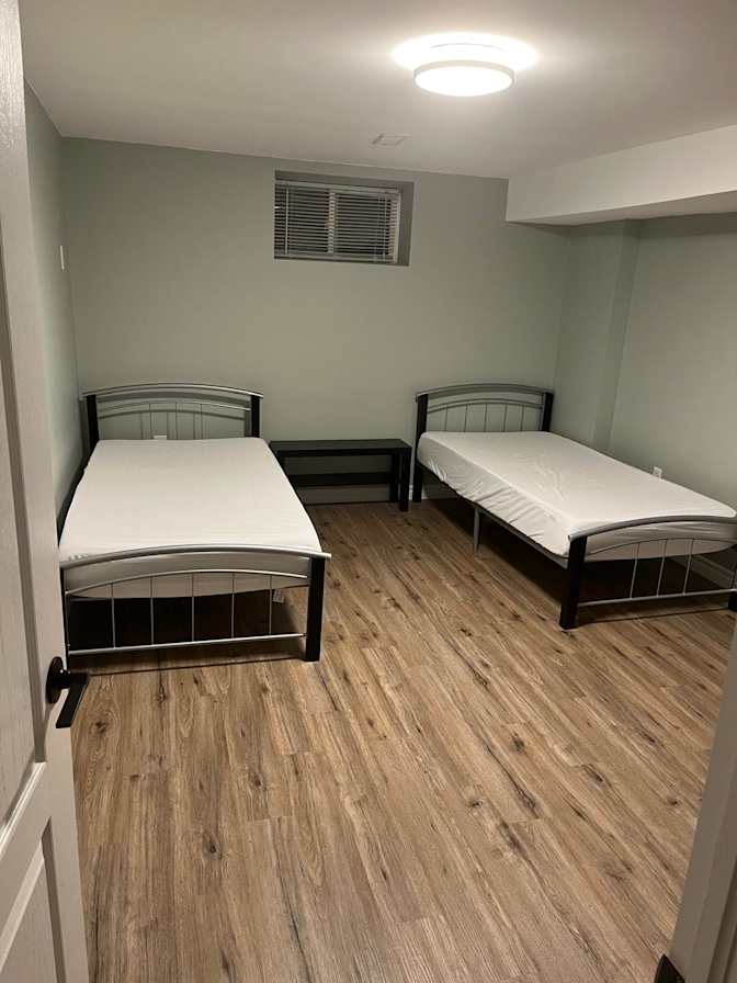 Pankaj Sharma's room