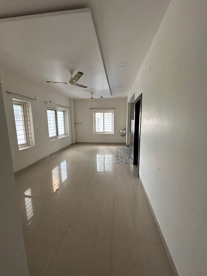 Photo of Icchita Jaiswal's room