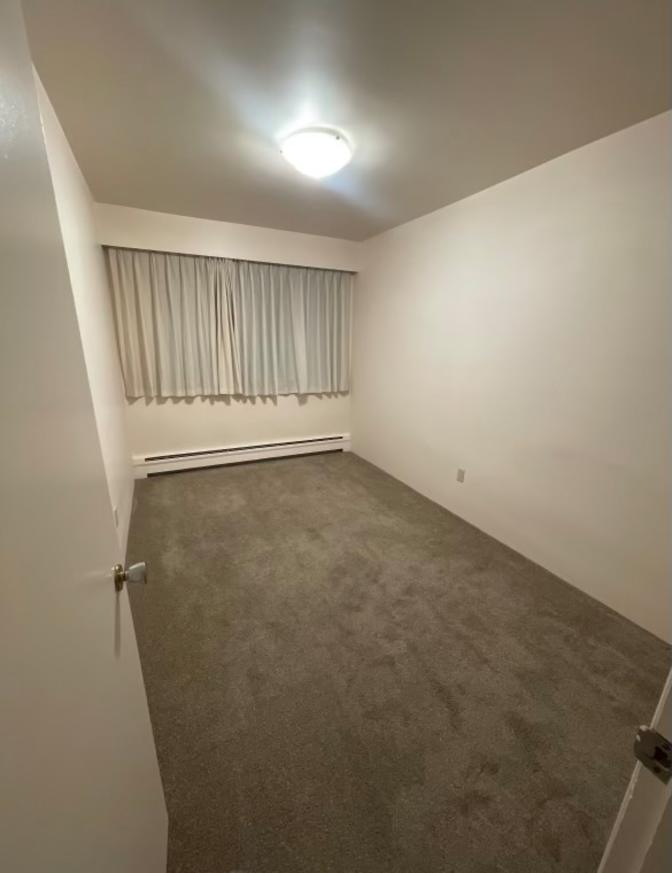 Photo of Halle's room