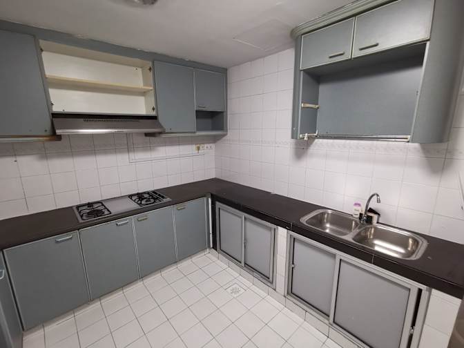Photo of Customer Enquiry's room