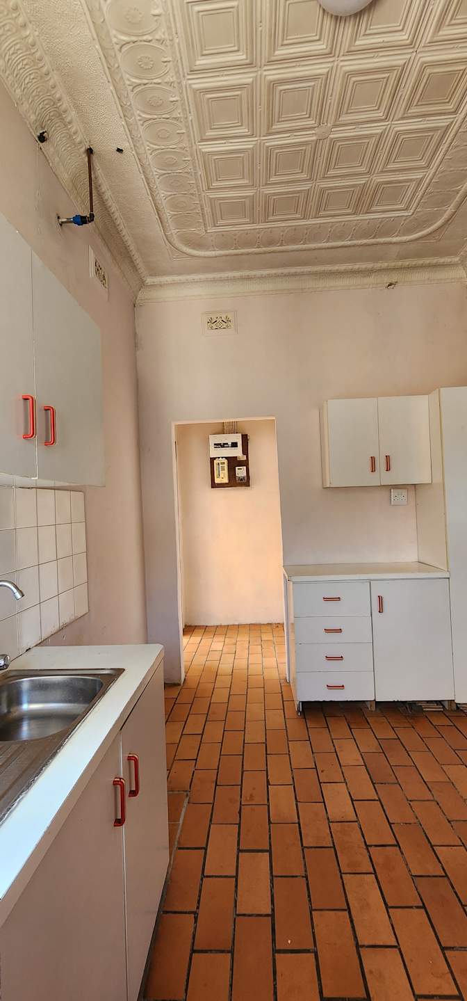 Photo of Royalty's room