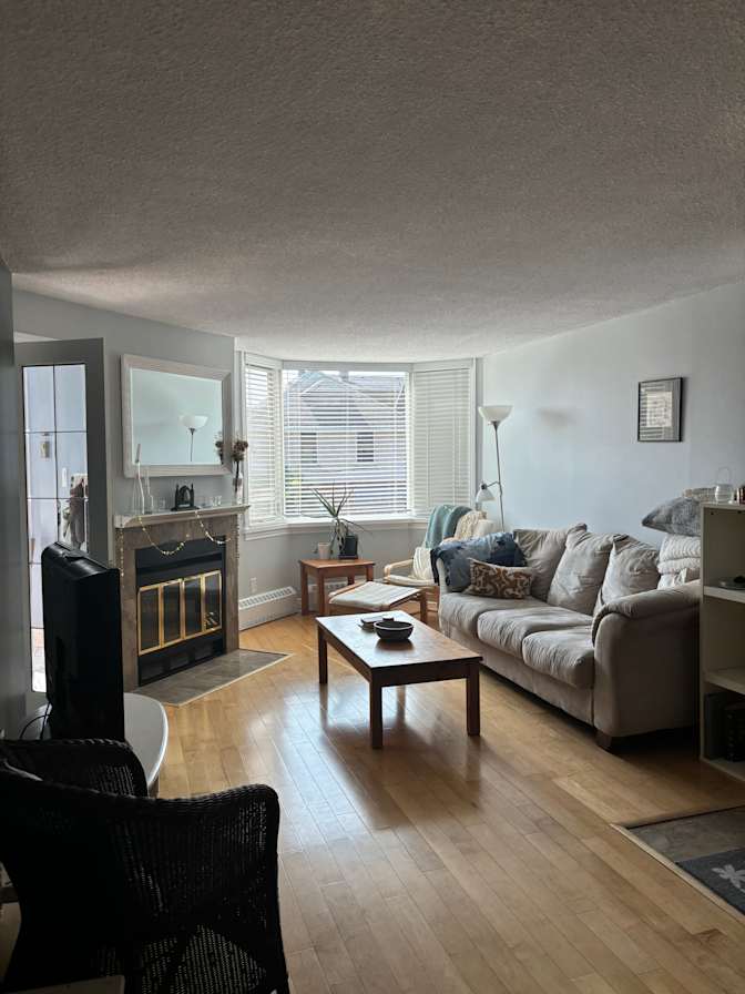 Sydney Brownlee's room