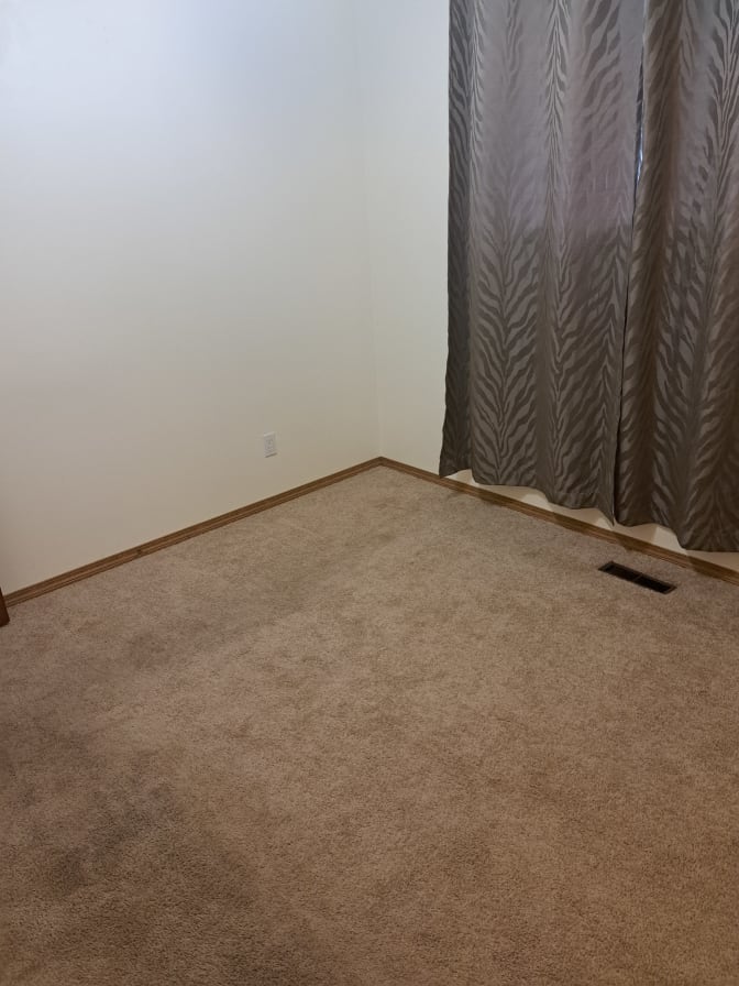 Photo of Kyla's room