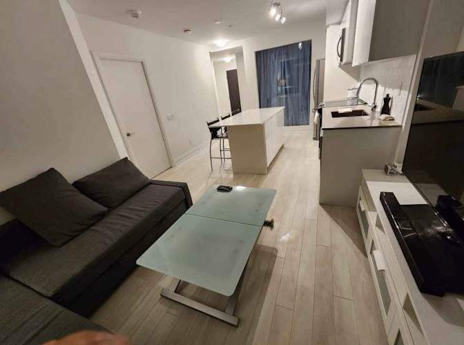 Photo of Jamie's room