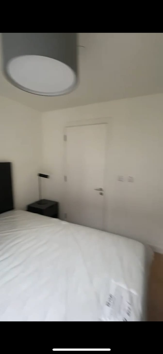 Photo of Gigi's room