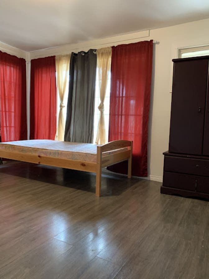 Photo of priya's room