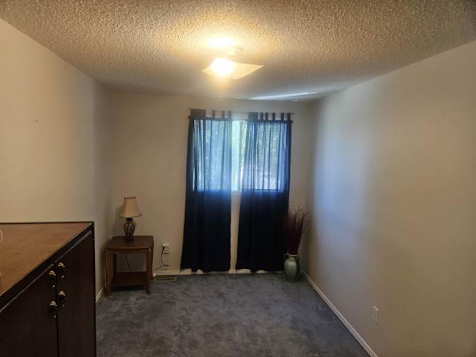 Photo of Marlene's room