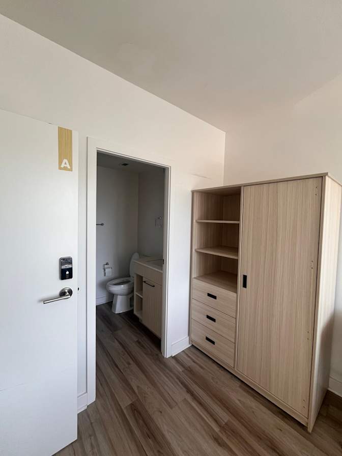 Photo of Riya Rawat's room