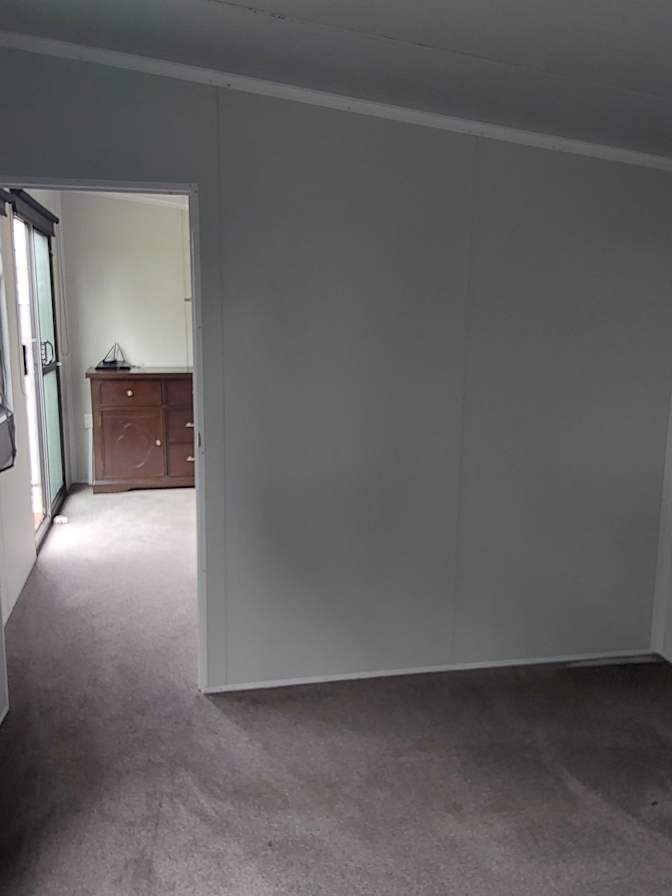 Photo of Ali's room