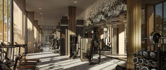 Photo of Sophy's room