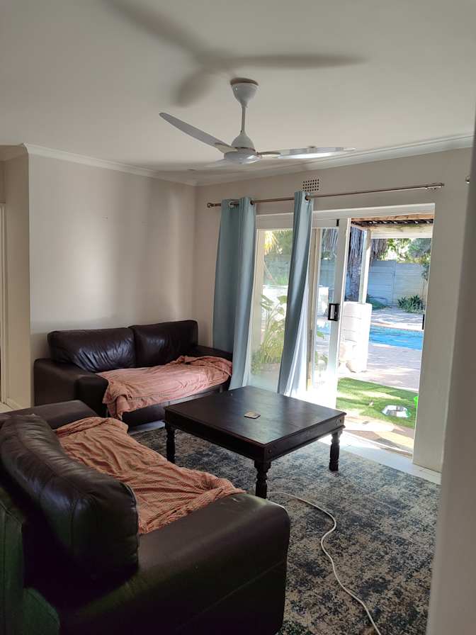 Photo of Gary's room