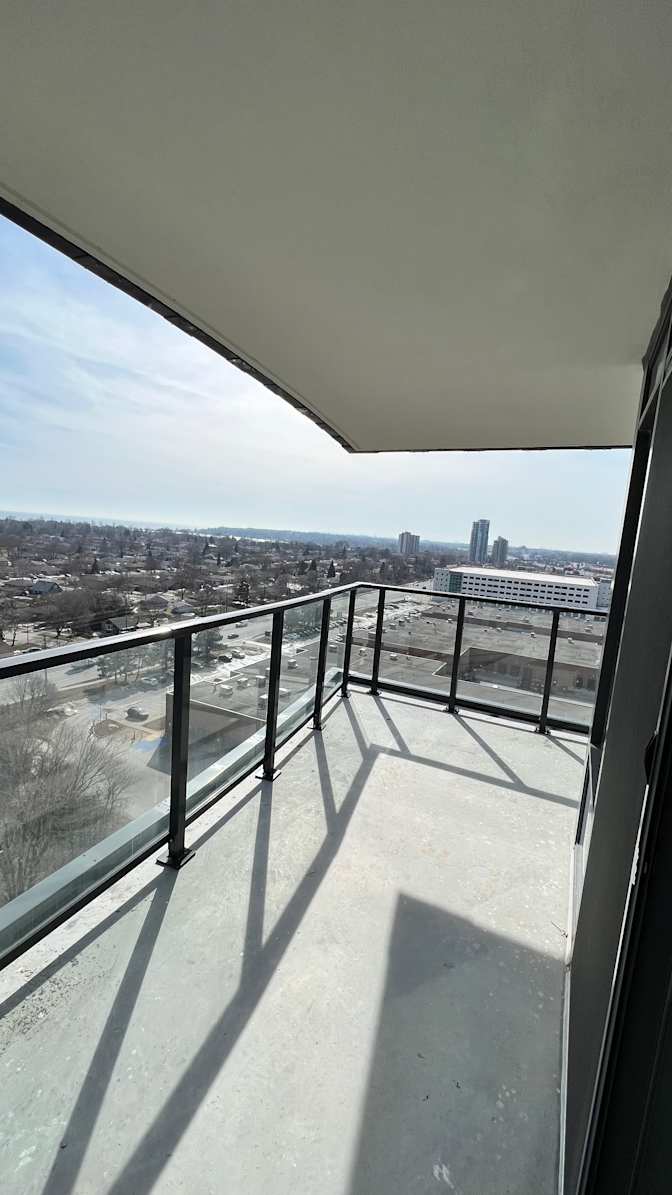 Photo of Anita's room