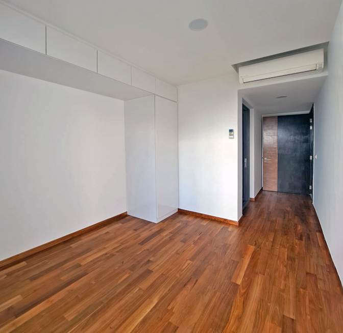 Photo of Eddie's room
