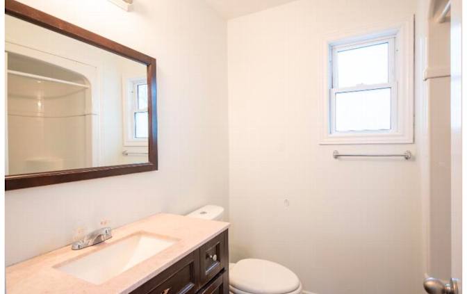 Sebastian Pietroniro's room