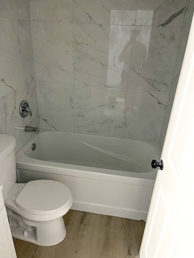 Photo of Larissa's room