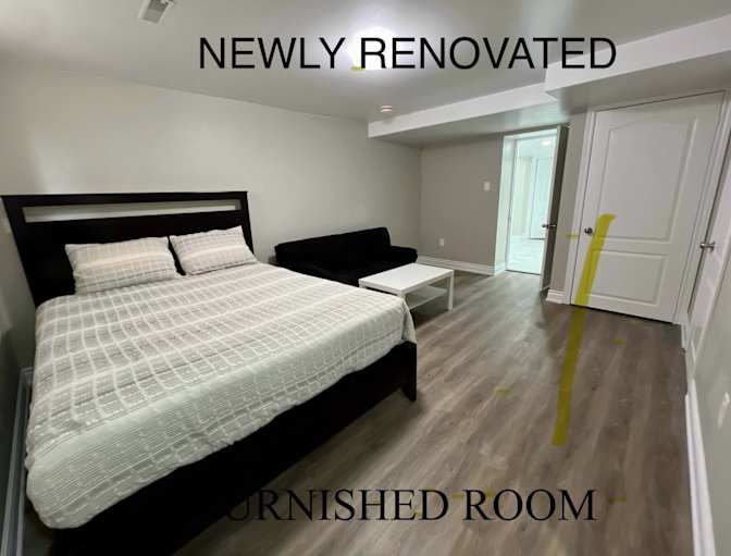 Photo of Karen's room