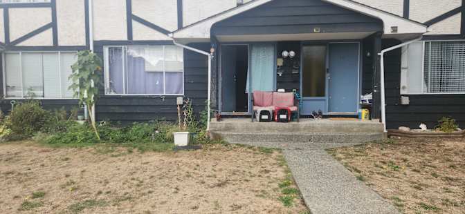 Photo of JUSTIN VANDORP's room