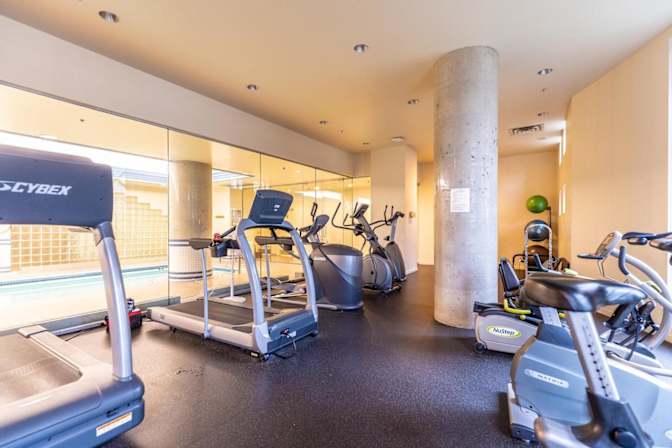 Photo of Kaku's room