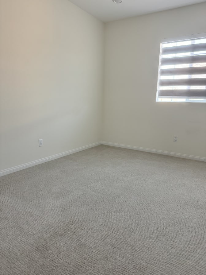 Photo of Moris Arditti's room