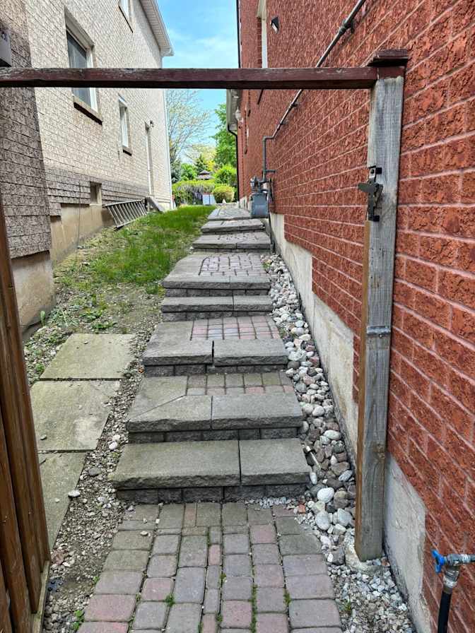 Eidah Jauforally's room